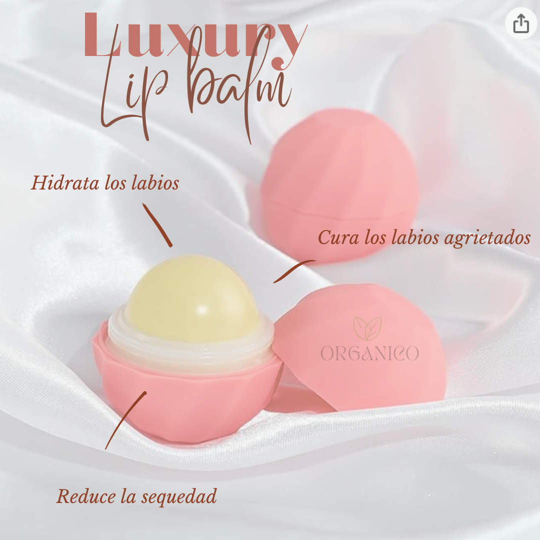 Lip Balms