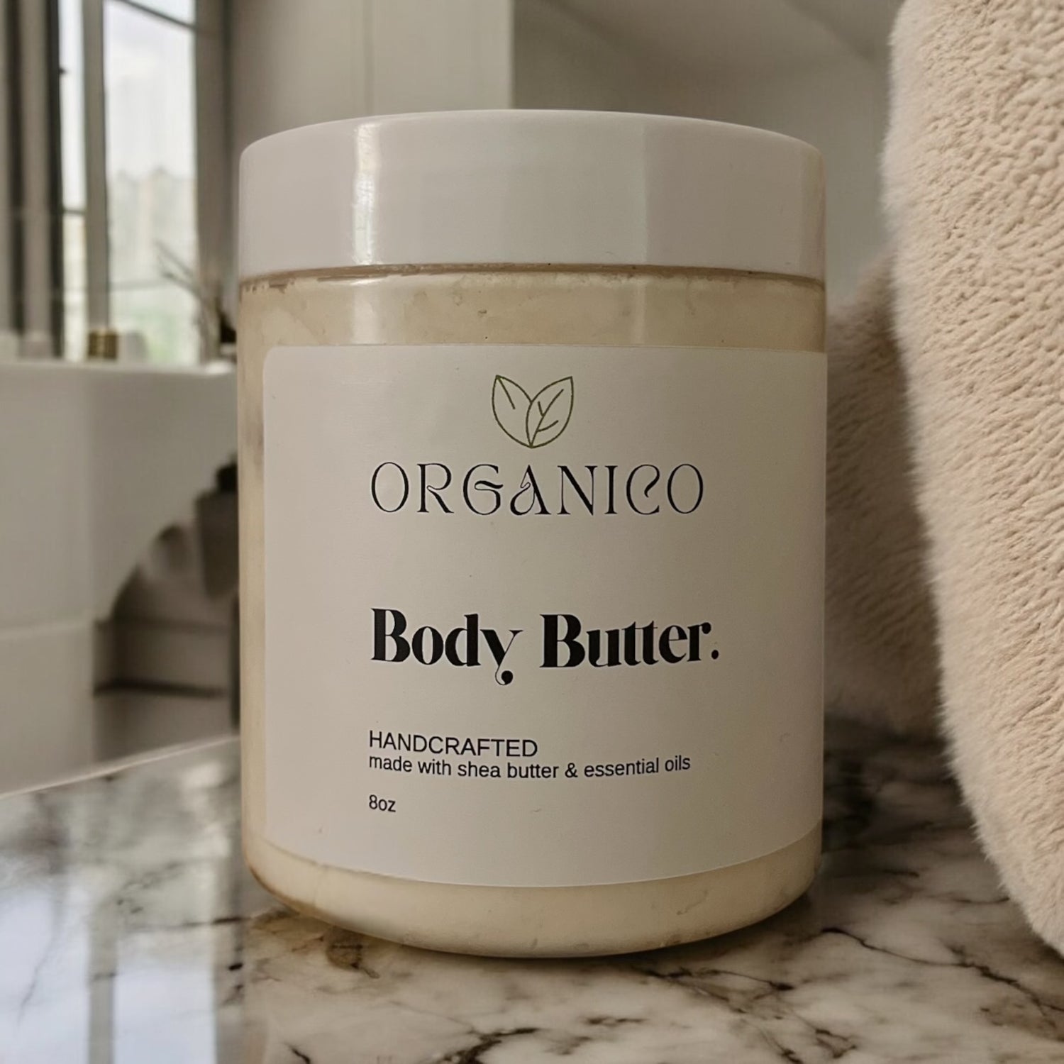 Body Butters